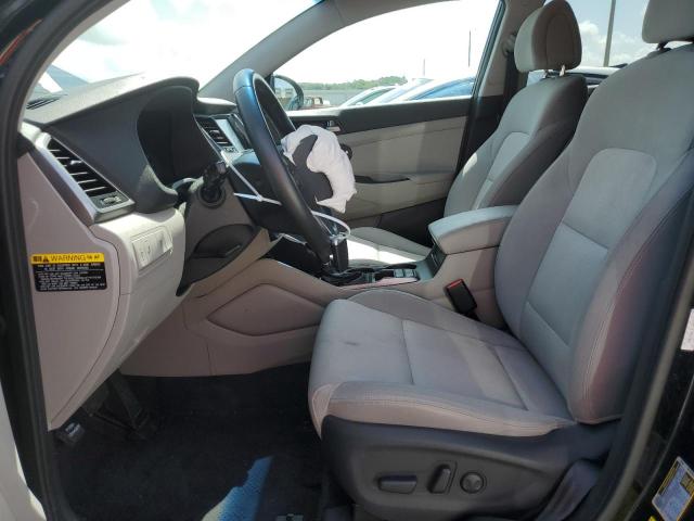 2018 HYUNDAI TUCSON SPO - KM8J33AL9JU819679