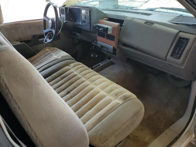 1993 Chevrolet Gmt-400 K1500 VIN: 1GCEK14K2PZ133012 Lot: 61203974