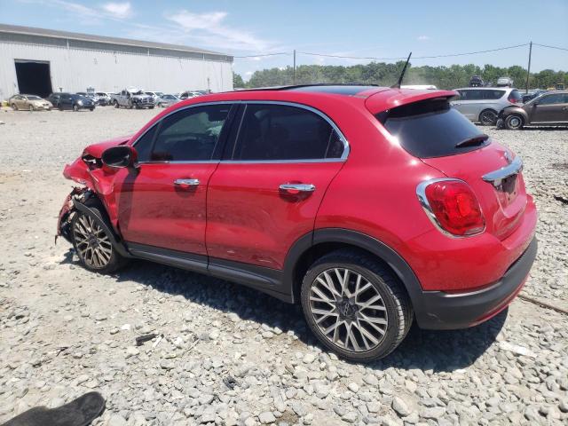 VIN ZFBCFXDB8HP544218 2017 Fiat 500X, Lounge no.2