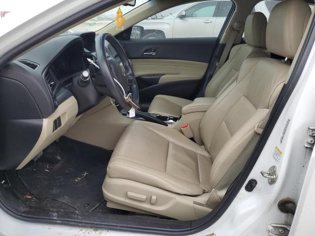 2015 ACURA ILX 20 PRE 19VDE1F5XFE010717