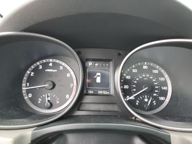 5XYZT3LB4HG450818 2017 HYUNDAI SANTA FE