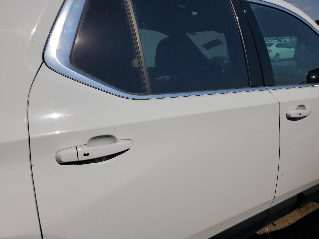 1GNERHKW6NJ112032 2022 Chevrolet Traverse Lt