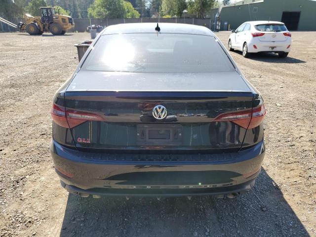 2021 Volkswagen Jetta Gli VIN: 3VW6T7BUXMM101377 Lot: 62069934