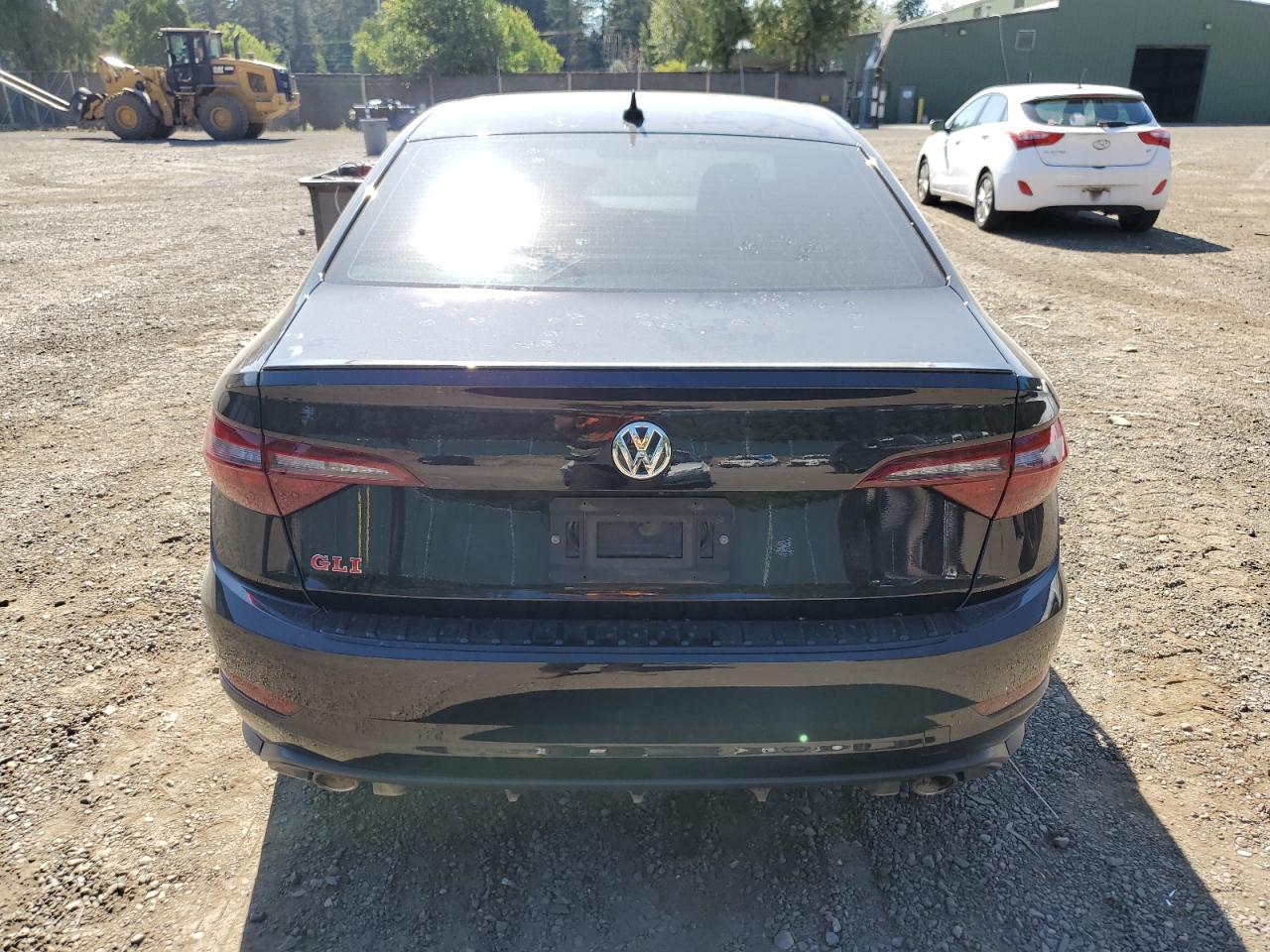 3VW6T7BUXMM101377 2021 Volkswagen Jetta Gli