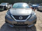 NISSAN ALTIMA 2.5 photo