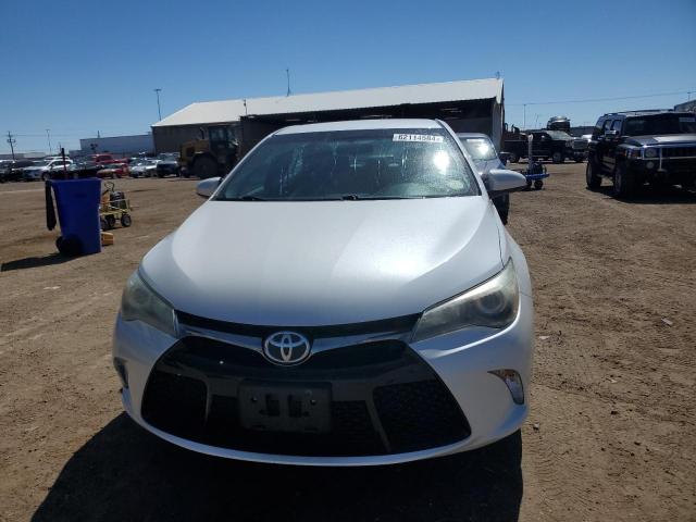 2015 TOYOTA CAMRY LE - 4T1BF1FK4FU485066