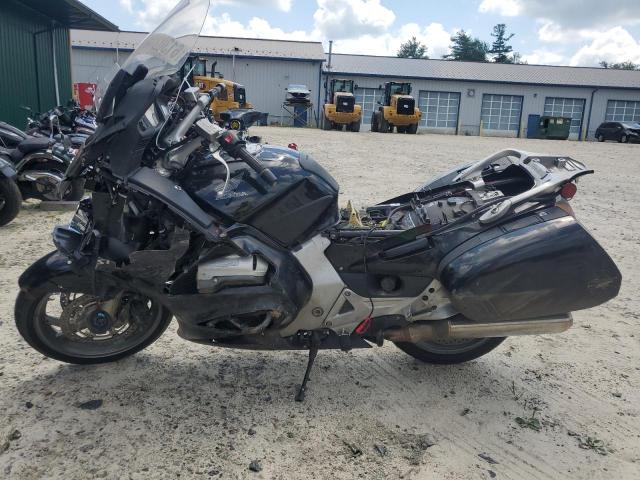 2012 HONDA ST1300 A JH2SC511XCK000253