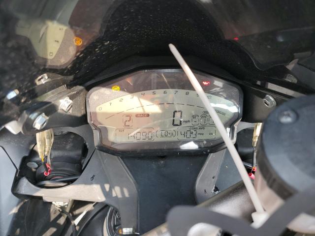 2014 DUCATI SUPERBIKE ZDM14BUW8EB021570
