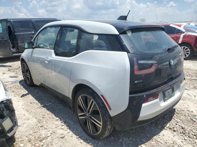 VIN WBY1Z8C34HV893785 2017 BMW I3, Rex no.2