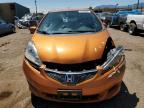 HONDA FIT SPORT photo