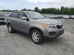 KIA SORENTO BA photo