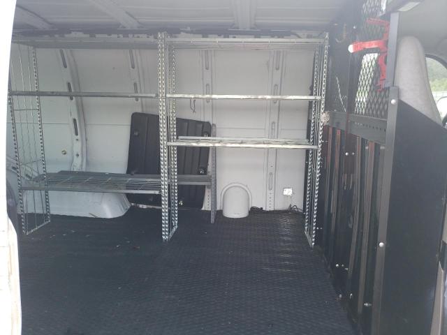 2000 Chevrolet Express G2500 VIN: 1GCFG25M8Y1215127 Lot: 62455614