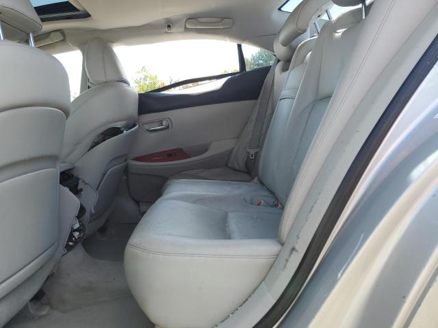 2007 Lexus Es 350 VIN: JTHBJ46G172045303 Lot: 60017694