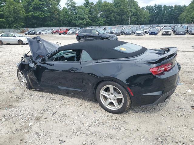 2020 CHEVROLET CAMARO LS - 1G1FB3DXXL0136811