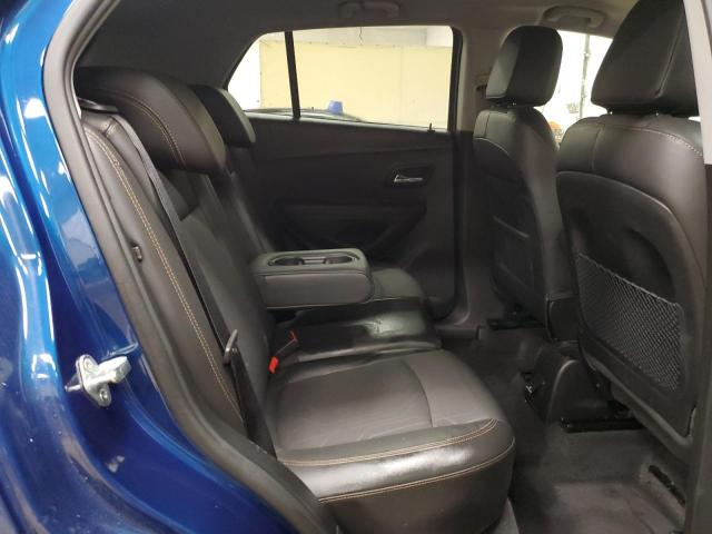 2019 CHEVROLET TRAX 1LT - 3GNCJPSB8KL192587
