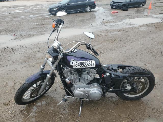 2006 HARLEY-DAVIDSON XL883 1HD4CAM176K437460