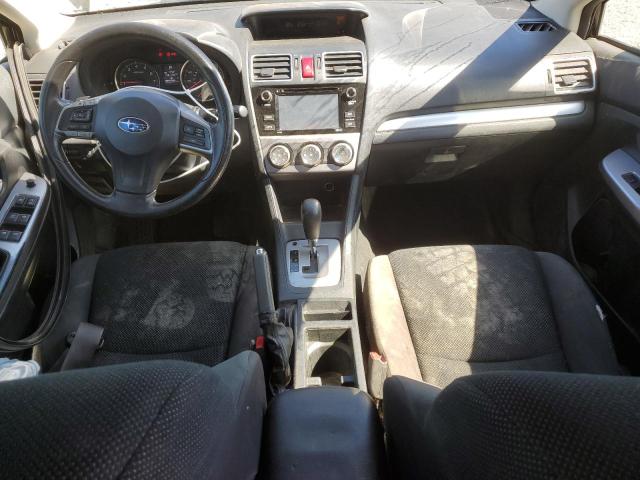 2016 SUBARU IMPREZA PR - JF1GPAB65G8295096