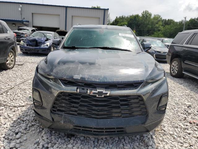 2019 CHEVROLET BLAZER RS - 3GNKBJRS8KS655295