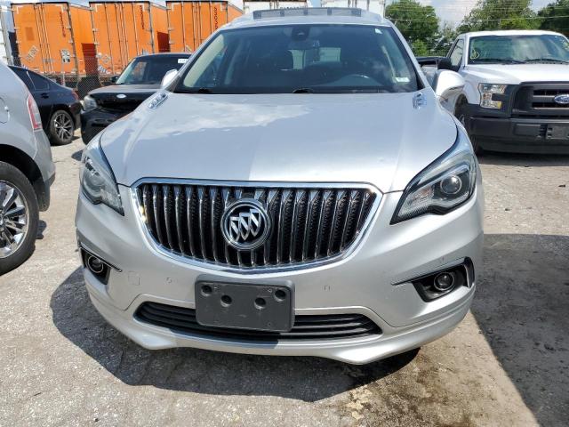2016 BUICK ENVISION P - LRBFXFSX8GD245102