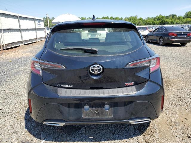 2019 TOYOTA COROLLA SE - JTNK4RBE3K3061043