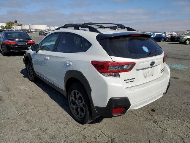Vin: jf2gthsc2ph276706, lot: 63020924, subaru crosstrek sport 20232