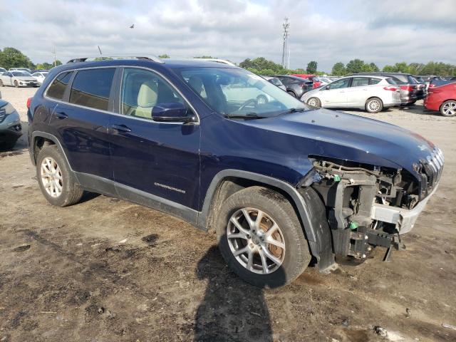 2015 Jeep Cherokee Latitude VIN: 1C4PJMCBXFW515366 Lot: 62499204