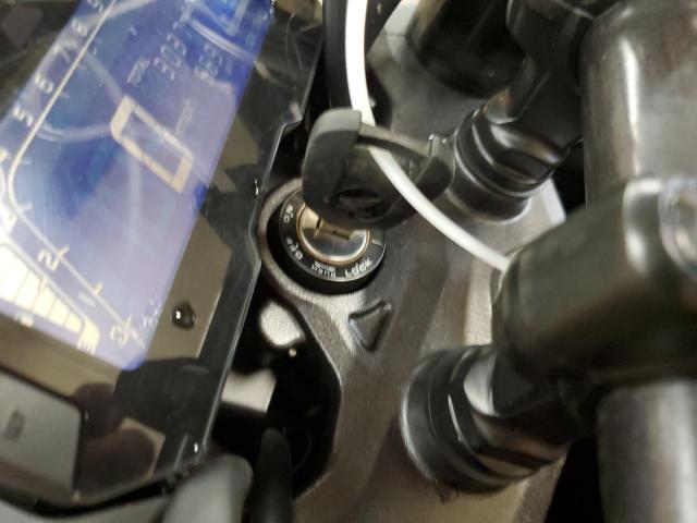 2023 HONDA CBF300 NA MLHNC5557P5300479
