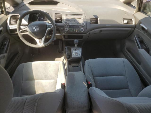 2009 Honda Civic - Image 8