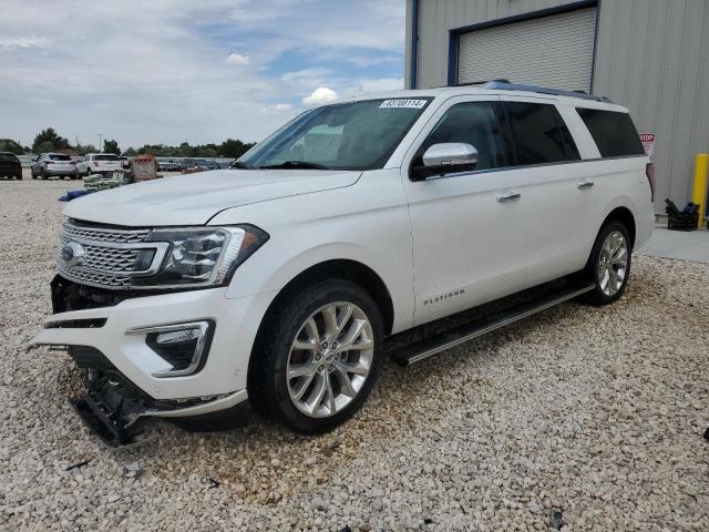 2018 FORD EXPEDITION - 1FMJK1MTXJEA10351