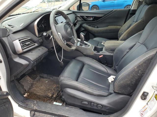 2020 SUBARU LEGACY LIM - 4S3BWAN67L3024549
