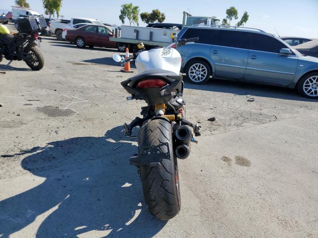 2014 DUCATI MONSTER 12 ZDM1RBSW5EB000860