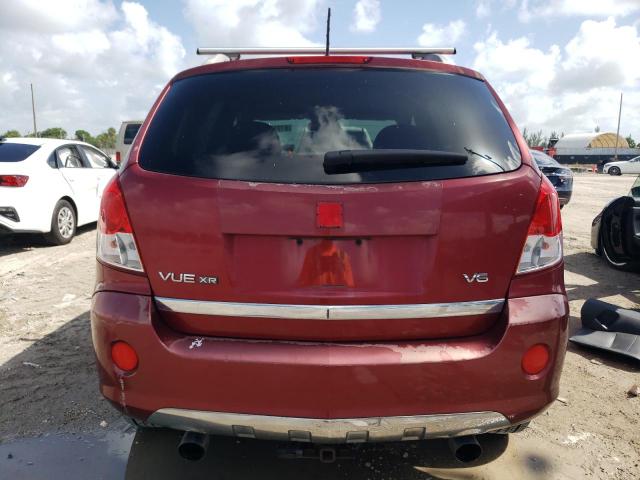 2008 Saturn Vue Xr VIN: 3GSCL53718S561830 Lot: 61714064