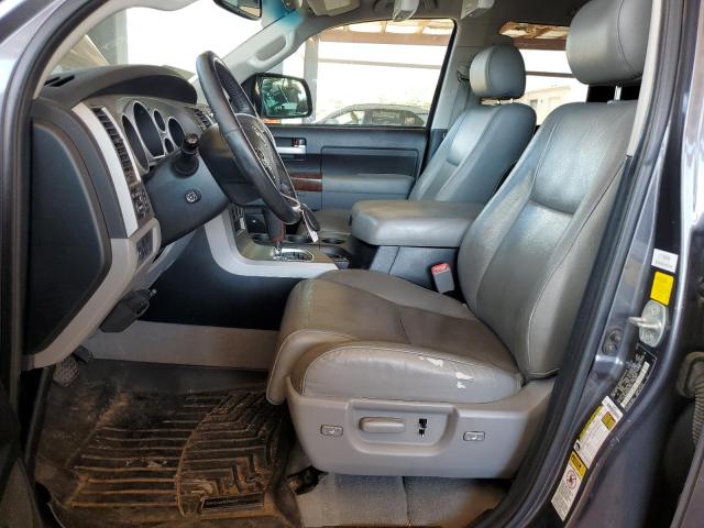 2011 Toyota Tundra Double Cab Limited VIN: 5TFBW5F17BX181371 Lot: 62660854