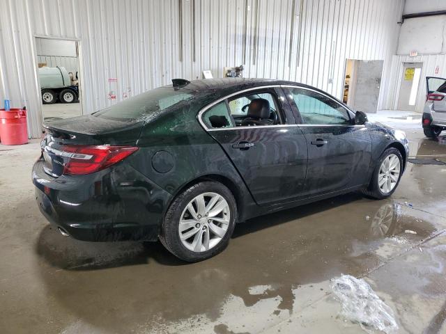 VIN 2G4GK5EXXG9177405 2016 Buick Regal no.3