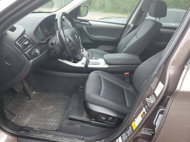 2013 BMW X3 - Image 7