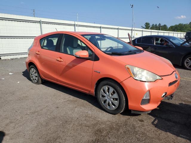 JTDKDTB34C1004962 2012 Toyota Prius C