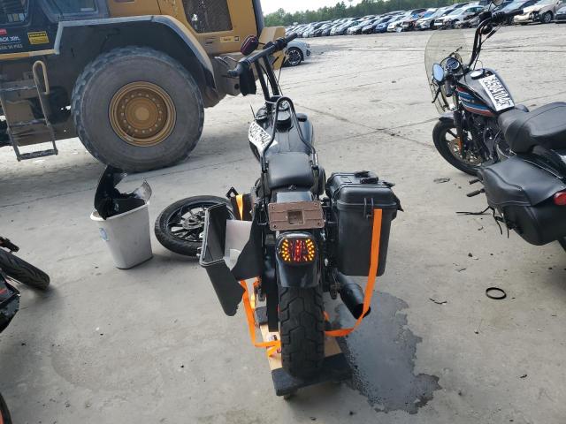 2000 HARLEY-DAVIDSON FXDL 1HD1GDV1XYY307051
