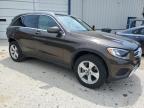 MERCEDES-BENZ GLC 300 4M photo