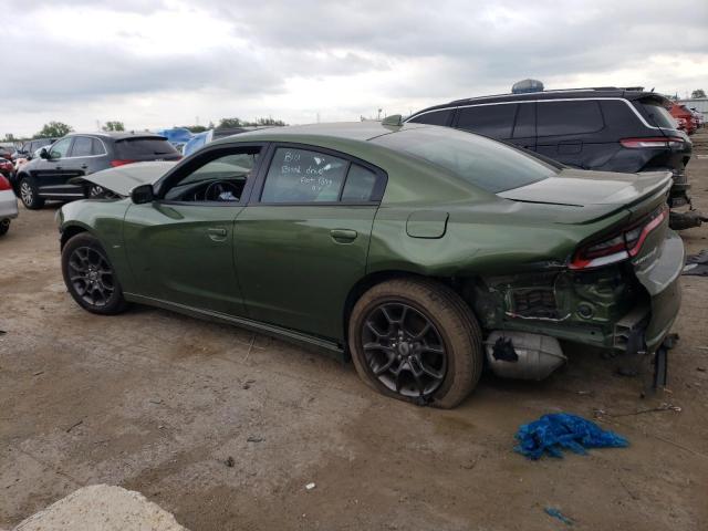 2018 DODGE CHARGER GT - 2C3CDXJG8JH292469