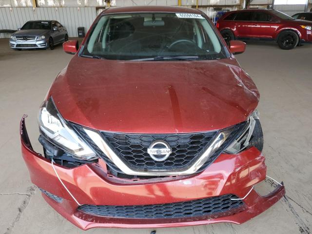 2017 NISSAN SENTRA S - 3N1AB7AP4HL660224