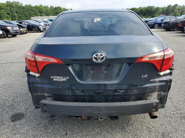 2019 TOYOTA COROLLA L - 2T1BURHE1KC205563