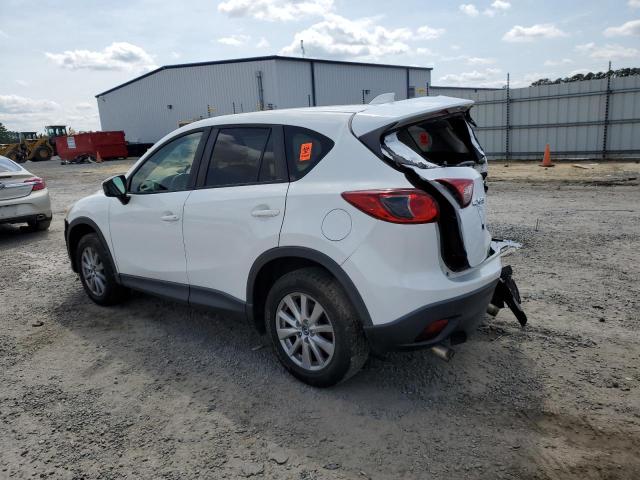 VIN JM3KE2CY9E0414111 2014 Mazda CX-5, Touring no.2