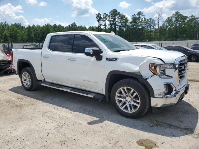2020 GMC SIERRA K15 - 3GTU9DED1LG405813