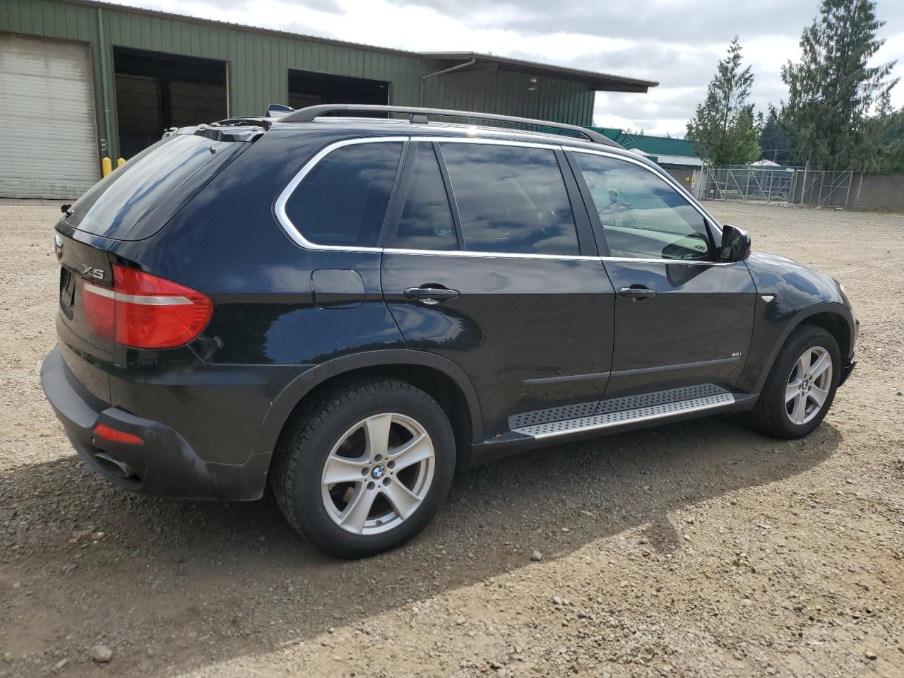 5UXFE83528L164781 2008 BMW X5 4.8I