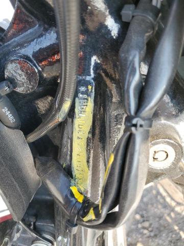 2005 HARLEY-DAVIDSON FLSTNI 1HD1JDB155Y047224