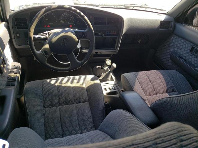 1995 Toyota 4Runner Vn39 Sr5 VIN: JT3VN39W8S8071570 Lot: 61314744