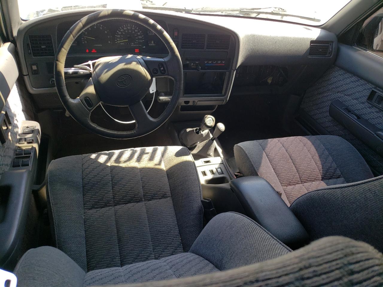 JT3VN39W8S8071570 1995 Toyota 4Runner Vn39 Sr5