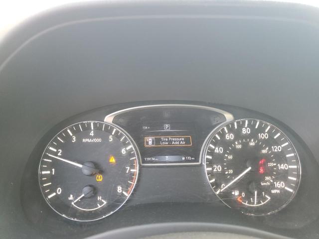 2019 NISSAN PATHFINDER - 5N1DR2MN9KC645848