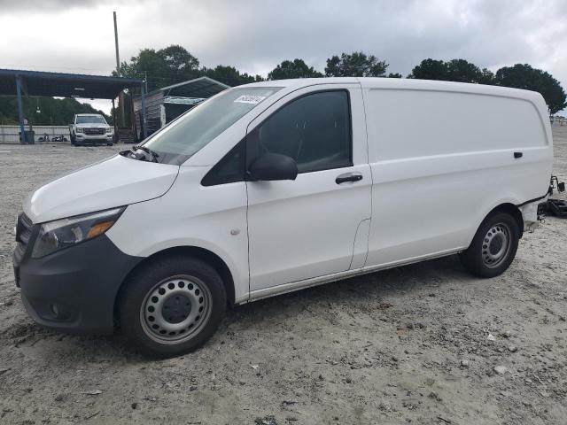 2021 MERCEDES-BENZ METRIS - W1YV0BEY9M3833828
