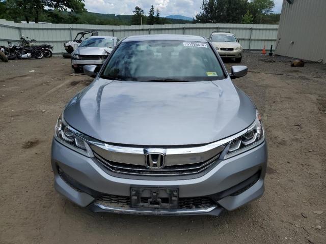 2016 HONDA ACCORD LX - 1HGCR2F33GA240553